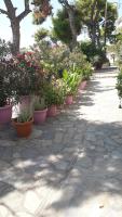 Pension Galazios Kolpos - Chambres d’hôtes