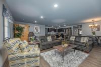 One-Bedroom Chalet - B&B Pigeon Forge