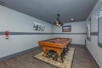 One-Bedroom Chalet - B&B Pigeon Forge