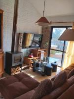 Apart en playa hermosa piriapolis a dos cuadras de la playa - Ferienwohnung Piriápolis