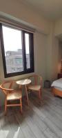 Habitación Doble Estándar