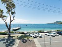 Shoal Bay Views - Bed and Breakfast Shallow Bay
