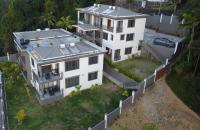 Appartement met 2 slaapkamers