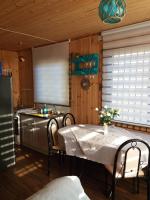 Cabaña Sonido de Mar - Bed and Breakfast Pichilemu