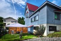 Sunnsnow Tall house - B&B Nagano