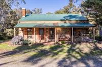 Lemke Cottage Barossa Valley - B&B