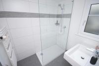 Apartment mit 1 Schlafzimmer und Balkon (4 Erwachsene)