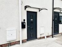 Appartement met 2 slaapkamers