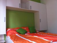 One-Bedroom Apartment with Patio