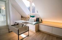 L'ÉVASION - COZY - RBNB - B&B Estrasburgo