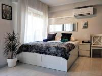 Bonavista Studio with a Balcony - Calella - B&B Calella