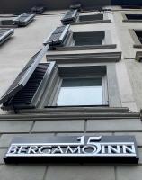 Bergamo Inn 15 - Chambres d’hôtes