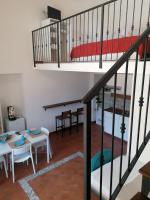 Casetta Russo - Chambres d’hôtes Meta