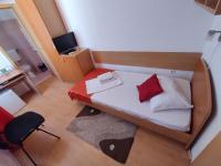 Chambre Simple Économique