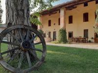 B&B Montichiari - B&B Santa Cristina - Bed and Breakfast Montichiari