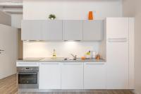 Appartement met 1 Slaapkamer