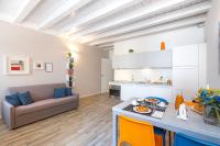 Apartamento de 1 dormitorio