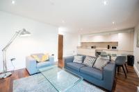 Appartamento con 1 Camera da Letto