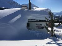 Apartment mit 2 Schlafzimmern