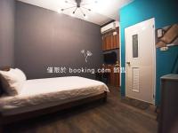 Economy Double Room - no window