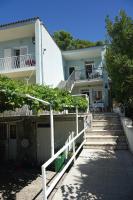 ROZA - B&B Baška Voda