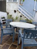 Wonderful Home and parking, pets allowed - Ferienwohnung Tenby