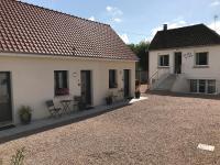 B&B Le Crotoy - La Rose des Vents - Bed and Breakfast Le Crotoy