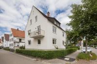 Appartement NikTen - B&B Friedrichshafen