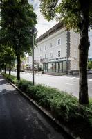 B&B Brunico - Hotel Bruneck Design-Apartments - Bed and Breakfast Brunico