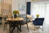 Apartament Prywatny Stone Hill Rackiewicz z basenem - B&B