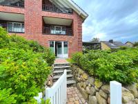 Tüngelstuuv Sylt - B&B Westerland