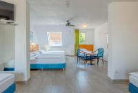 Familiekamer met Eigen Badkamer