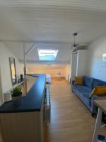 Les Cosy De Nancy - Le nid douillet - 4* - B&B Nancy