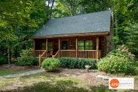 Wonderful Log Cabin near private beach and lake access - B&B Saugatuck