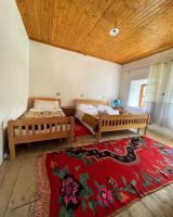 Basic Triple Room