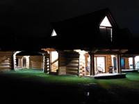 WIOSKA RUSIŃSKI - B&B