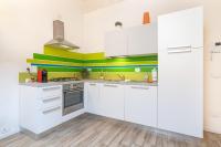 Appartamento con 1 Camera da Letto - Mansarda