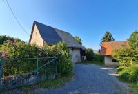 B&B Amancy - La Ferme des lutins - Bed and Breakfast Amancy