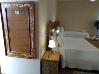 Triple Room with View