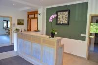 Ferienhaus Tüchersfeld - Ferienwohnung Pottenstein