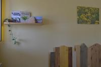 Chambre Double avec Salle de Bains Privative