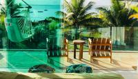 Suite Deluxe - Vue sur Mer