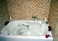 Casa Rural El Dolmen - Ferienwohnung Bernúy-Salinero