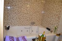 Casa Rural El Dolmen - Bed and Breakfast Bernúy-Salinero