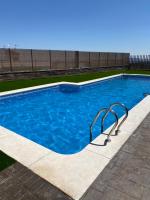 Mirador Deluxe - B&B Segura de León