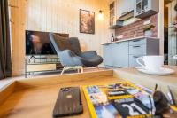 Appartamento con Vista Lago