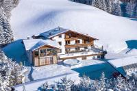 Ferienwohnung Saalbach Fieberbrunn - Ferienwohnung Fieberbrunn