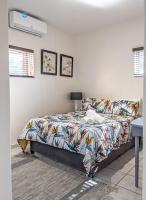 Walk To Beach 704 Umdloti Holiday Resort - B&B eMdloti