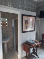 Camera King con Vista Giardino