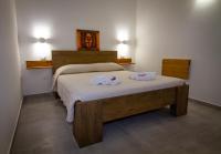 Camera Matrimoniale con Bagno Privato